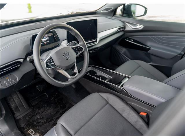 2025 Volkswagen ID.4 Pro S (Stk: TS-0475) in Calgary - Image 14 of 23