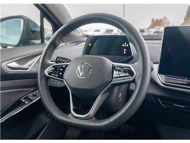 2025 Volkswagen ID.4 Pro S (Stk: TS-0475) in Calgary - Image 15 of 23