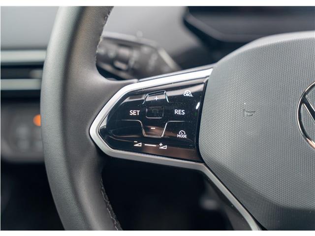 2025 Volkswagen ID.4 Pro S (Stk: TS-0475) in Calgary - Image 16 of 23