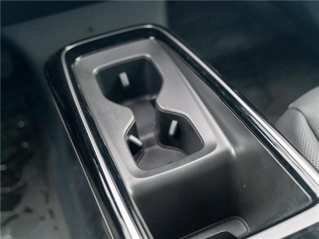 2025 Volkswagen ID.4 Pro S (Stk: TS-0475) in Calgary - Image 19 of 23