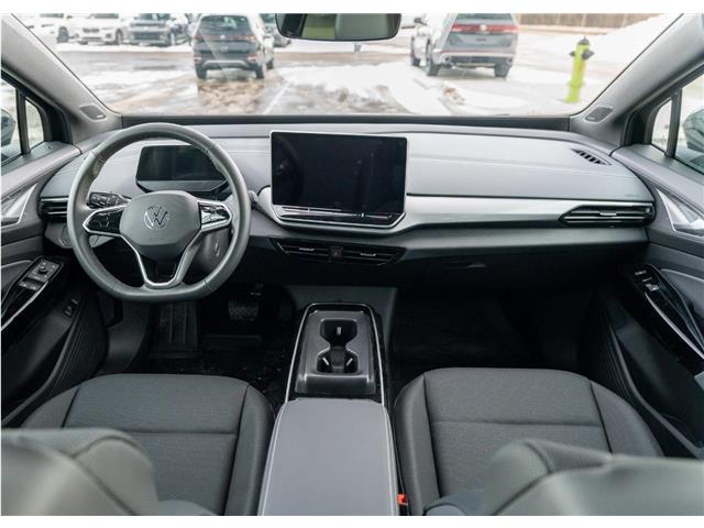 2025 Volkswagen ID.4 Pro S (Stk: TS-0475) in Calgary - Image 20 of 23