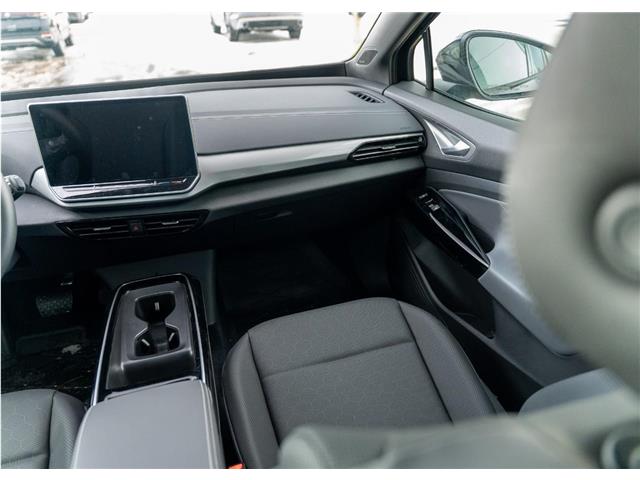 2025 Volkswagen ID.4 Pro S (Stk: TS-0475) in Calgary - Image 21 of 23