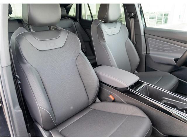 2025 Volkswagen ID.4 Pro S (Stk: TS-0475) in Calgary - Image 22 of 23