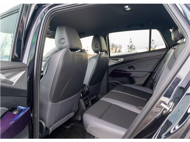 2025 Volkswagen ID.4 Pro S (Stk: TS-0475) in Calgary - Image 23 of 23