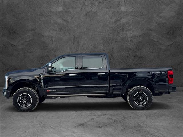 2026 Ford F-350 Platinum (Stk: 0T6067) in Kamloops - Image 3 of 25