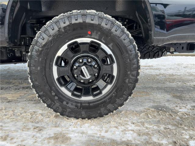 2026 Ford F-350 Platinum (Stk: 0T6067) in Kamloops - Image 6 of 25