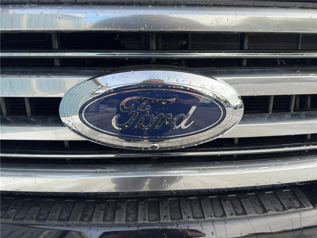 2026 Ford F-350 Platinum (Stk: 0T6067) in Kamloops - Image 9 of 25