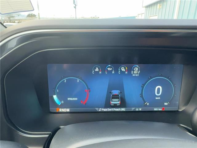 2026 Ford F-350 Platinum (Stk: 0T6067) in Kamloops - Image 15 of 25