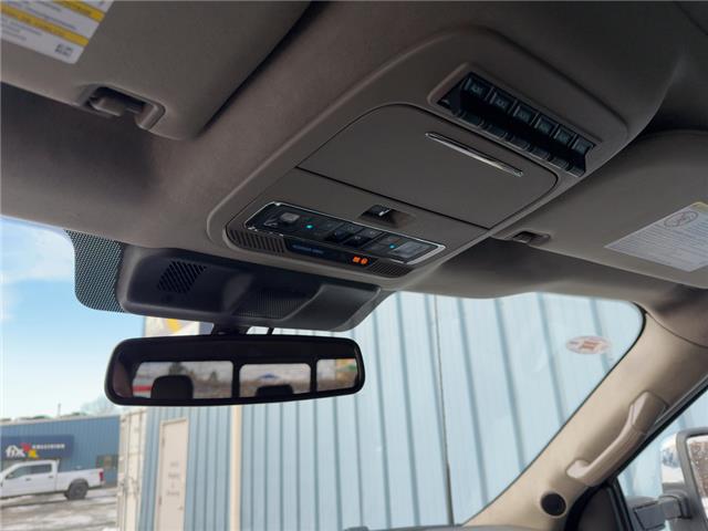 2026 Ford F-350 Platinum (Stk: 0T6067) in Kamloops - Image 21 of 25