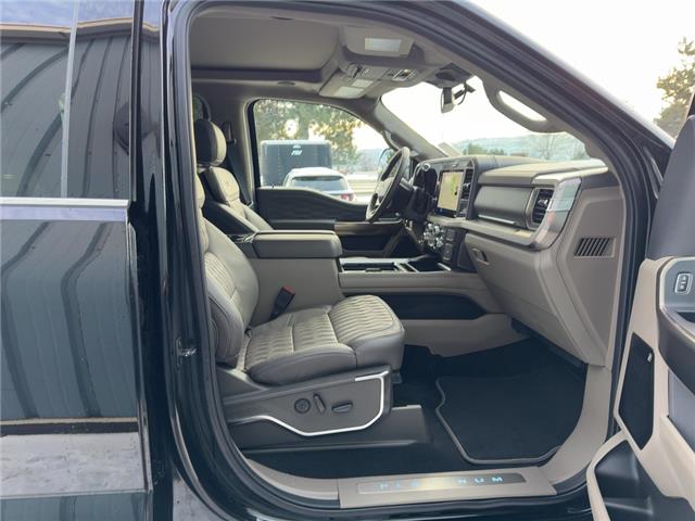 2026 Ford F-350 Platinum (Stk: 0T6067) in Kamloops - Image 22 of 25