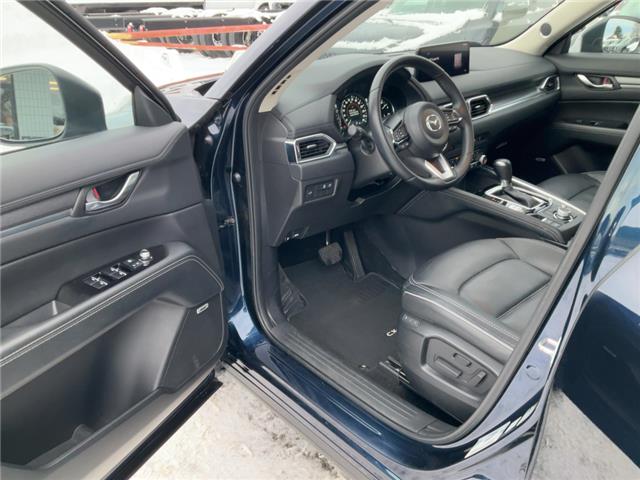 2025 Mazda CX-5 GT (Stk: P3899) in Kamloops - Image 13 of 25