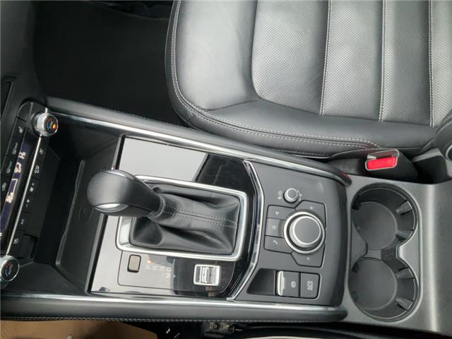 2025 Mazda CX-5 GT (Stk: P3899) in Kamloops - Image 18 of 25