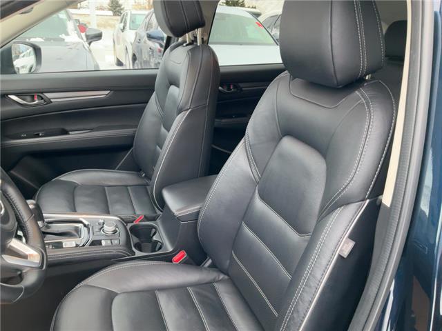 2025 Mazda CX-5 GT (Stk: P3899) in Kamloops - Image 20 of 25