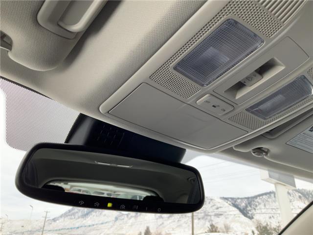 2025 Mazda CX-5 GT (Stk: P3899) in Kamloops - Image 21 of 25