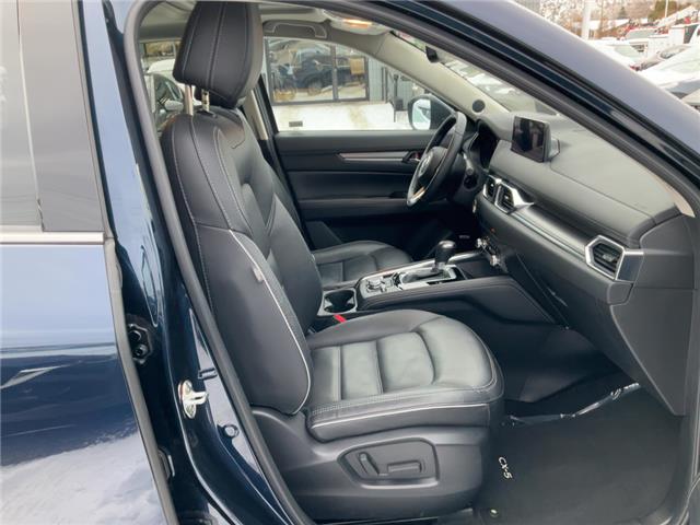2025 Mazda CX-5 GT (Stk: P3899) in Kamloops - Image 22 of 25