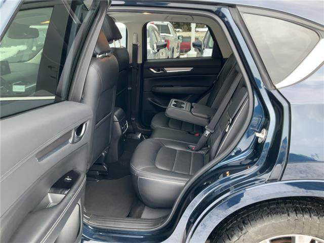 2025 Mazda CX-5 GT (Stk: P3899) in Kamloops - Image 23 of 25