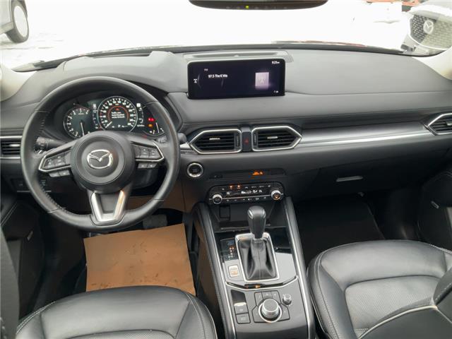 2025 Mazda CX-5 GT (Stk: P3899) in Kamloops - Image 24 of 25
