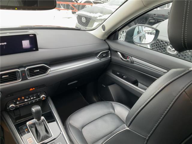 2025 Mazda CX-5 GT (Stk: P3899) in Kamloops - Image 25 of 25