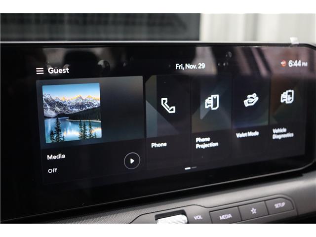 2025 Kia K4 EX (Stk: 26275A) in Edmonton - Image 16 of 24