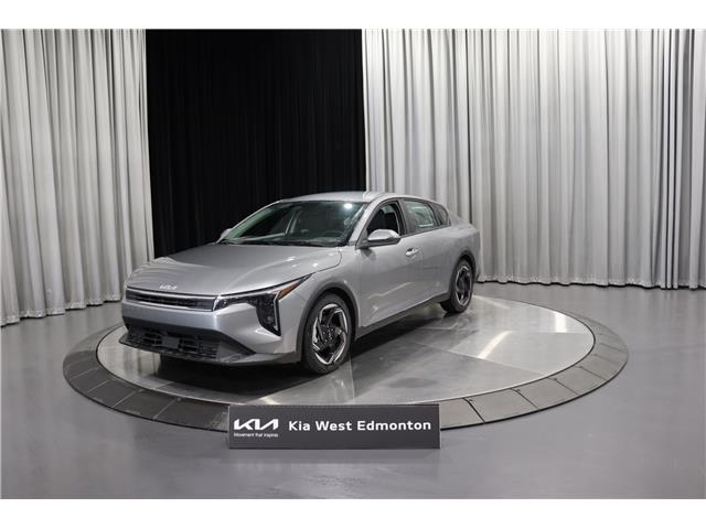 2025 Kia K4 EX (Stk: 26275A) in Edmonton - Image 3 of 24