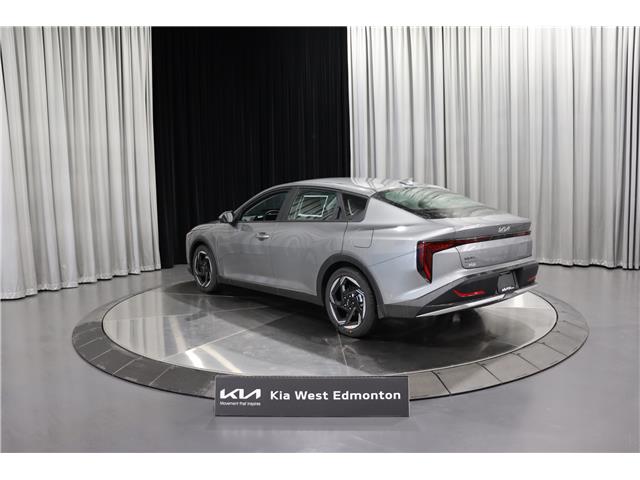 2025 Kia K4 EX (Stk: 26275A) in Edmonton - Image 4 of 24