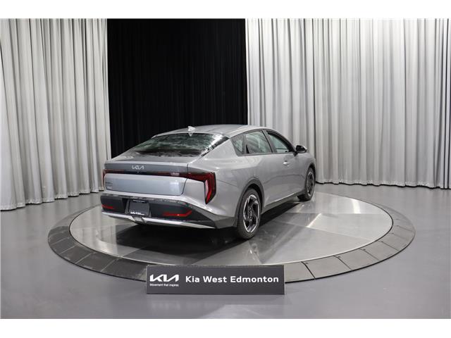 2025 Kia K4 EX (Stk: 26275A) in Edmonton - Image 5 of 24