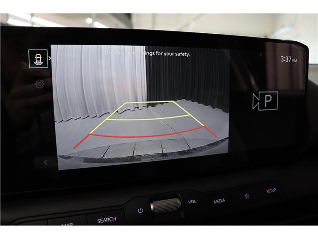 2025 Kia K4 EX (Stk: 26275A) in Edmonton - Image 17 of 24