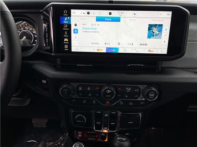 2026 Jeep Wrangler Sport (Stk: 26-197) in Sarnia - Image 17 of 22