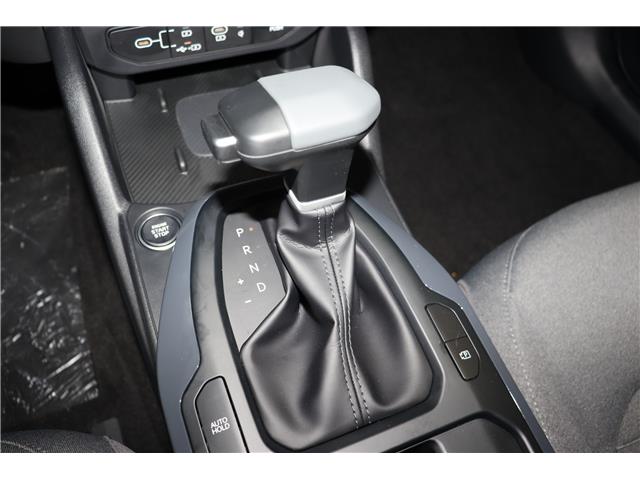 2025 Kia K4 EX (Stk: 26275A) in Edmonton - Image 18 of 24