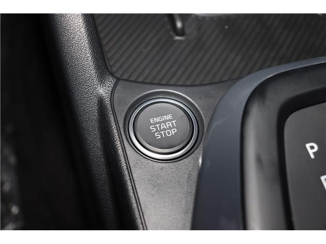 2025 Kia K4 EX (Stk: 26275A) in Edmonton - Image 13 of 24