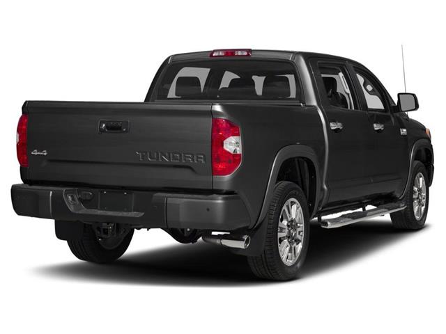 2017 Toyota Tundra Platinum 5.7L V8 (Stk: 10U6168A) in Markham - Image 3 of 12 2017 Toyota Tundra Platinum 5.7L V8 (Stk: 10U6168A) in Markham - Image 3 of 12