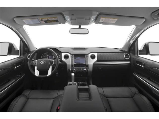 2017 Toyota Tundra Platinum 5.7L V8 (Stk: 10U6168A) in Markham - Image 5 of 12 2017 Toyota Tundra Platinum 5.7L V8 (Stk: 10U6168A) in Markham - Image 5 of 12