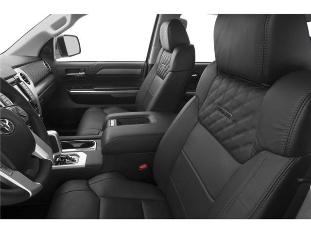 2017 Toyota Tundra Platinum 5.7L V8 (Stk: 10U6168A) in Markham - Image 6 of 12 2017 Toyota Tundra Platinum 5.7L V8 (Stk: 10U6168A) in Markham - Image 6 of 12