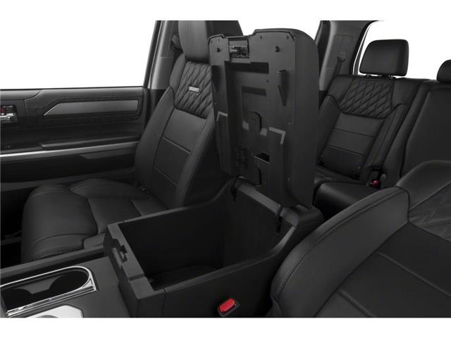 2017 Toyota Tundra Platinum 5.7L V8 (Stk: 10U6168A) in Markham - Image 10 of 12 2017 Toyota Tundra Platinum 5.7L V8 (Stk: 10U6168A) in Markham - Image 10 of 12