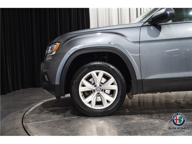 2018 Volkswagen Atlas 3.6 FSI Comfortline (Stk: 26177a) in Edmonton - Image 22 of 22