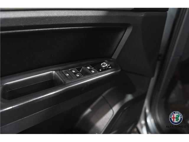 2018 Volkswagen Atlas 3.6 FSI Comfortline (Stk: 26177a) in Edmonton - Image 10 of 22