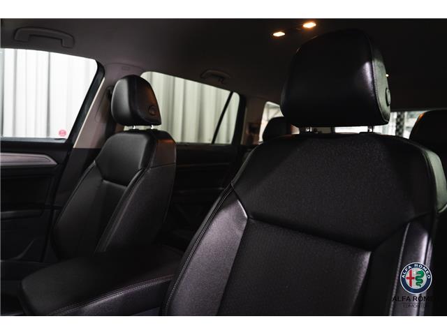 2018 Volkswagen Atlas 3.6 FSI Comfortline (Stk: 26177a) in Edmonton - Image 11 of 22
