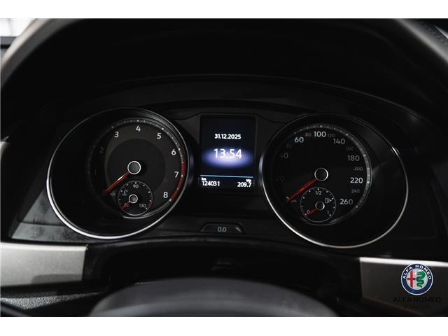 2018 Volkswagen Atlas 3.6 FSI Comfortline (Stk: 26177a) in Edmonton - Image 12 of 22