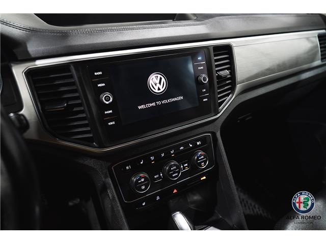 2018 Volkswagen Atlas 3.6 FSI Comfortline (Stk: 26177a) in Edmonton - Image 13 of 22