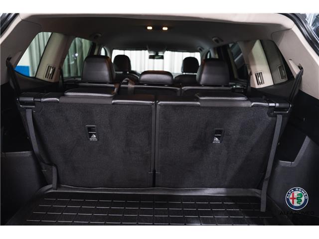 2018 Volkswagen Atlas 3.6 FSI Comfortline (Stk: 26177a) in Edmonton - Image 17 of 22