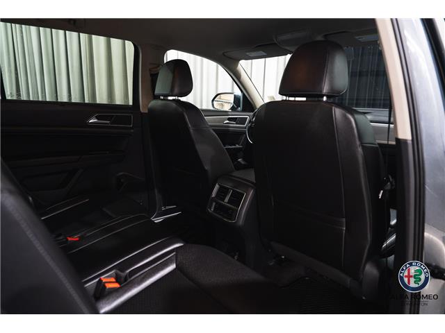 2018 Volkswagen Atlas 3.6 FSI Comfortline (Stk: 26177a) in Edmonton - Image 19 of 22