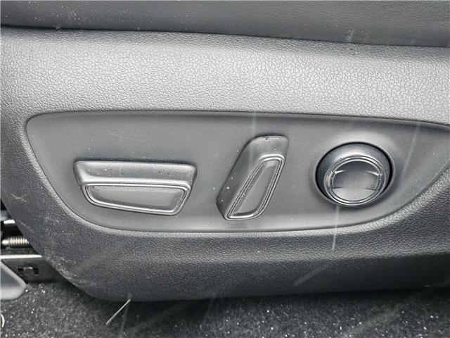 2021 Toyota RAV4 Limited (Stk: 25709A) in Bowmanville - Image 14 of 32
