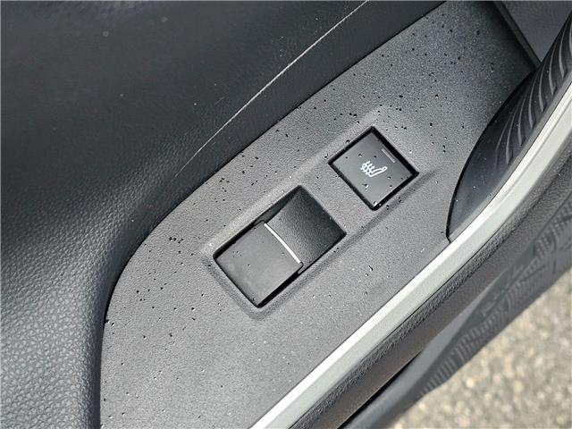 2021 Toyota RAV4 Limited (Stk: 25709A) in Bowmanville - Image 21 of 32