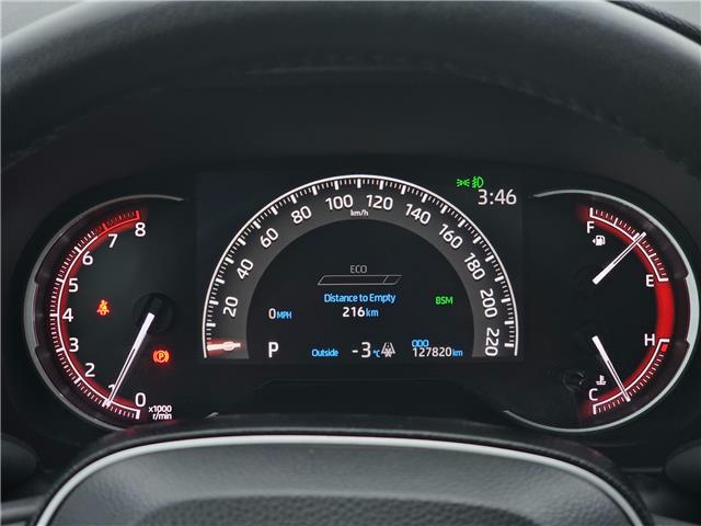 2021 Toyota RAV4 Limited (Stk: 25709A) in Bowmanville - Image 26 of 32