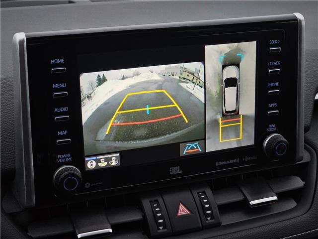 2021 Toyota RAV4 Limited (Stk: 25709A) in Bowmanville - Image 28 of 32