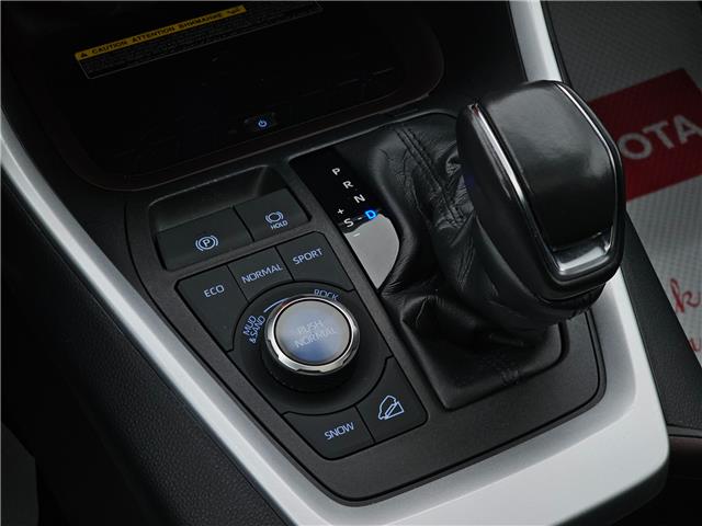 2021 Toyota RAV4 Limited (Stk: 25709A) in Bowmanville - Image 30 of 32