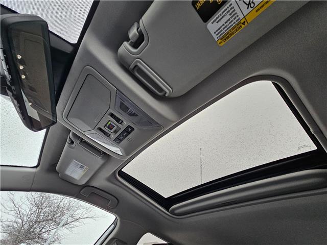 2021 Toyota RAV4 Limited (Stk: 25709A) in Bowmanville - Image 32 of 32