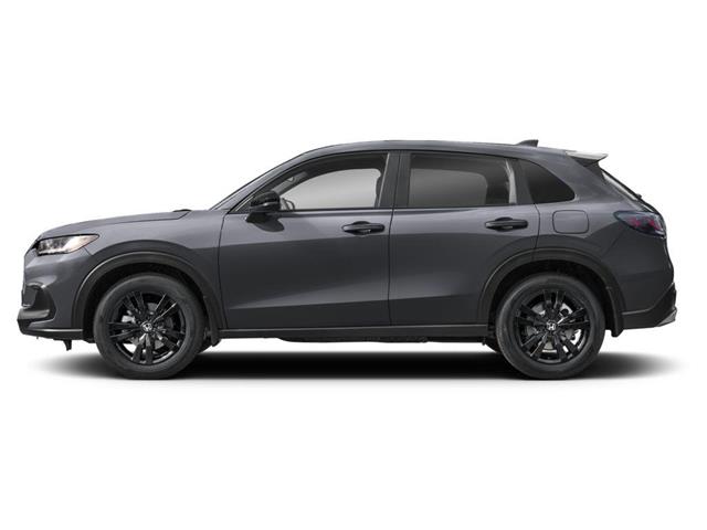 2026 Honda HR-V Sport (Stk: 26-0408) in Newmarket - Image 2 of 2