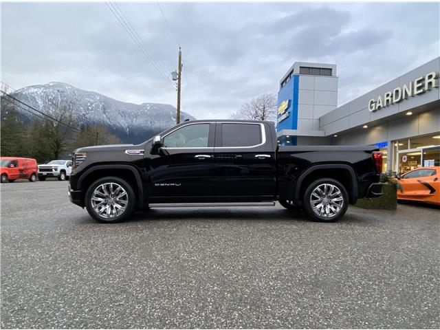 2024 GMC Sierra 1500 Denali (Stk: 6T162A) in Hope - Image 2 of 13