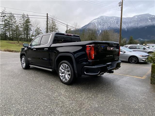 2024 GMC Sierra 1500 Denali (Stk: 6T162A) in Hope - Image 3 of 13